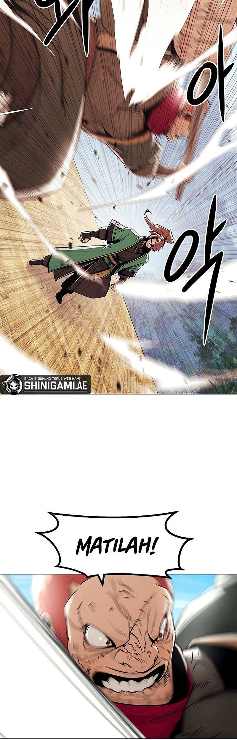 Becoming the Swordmaster Rank Young Lord of the Sichuan Tang Family Chapter 28 Gambar 14