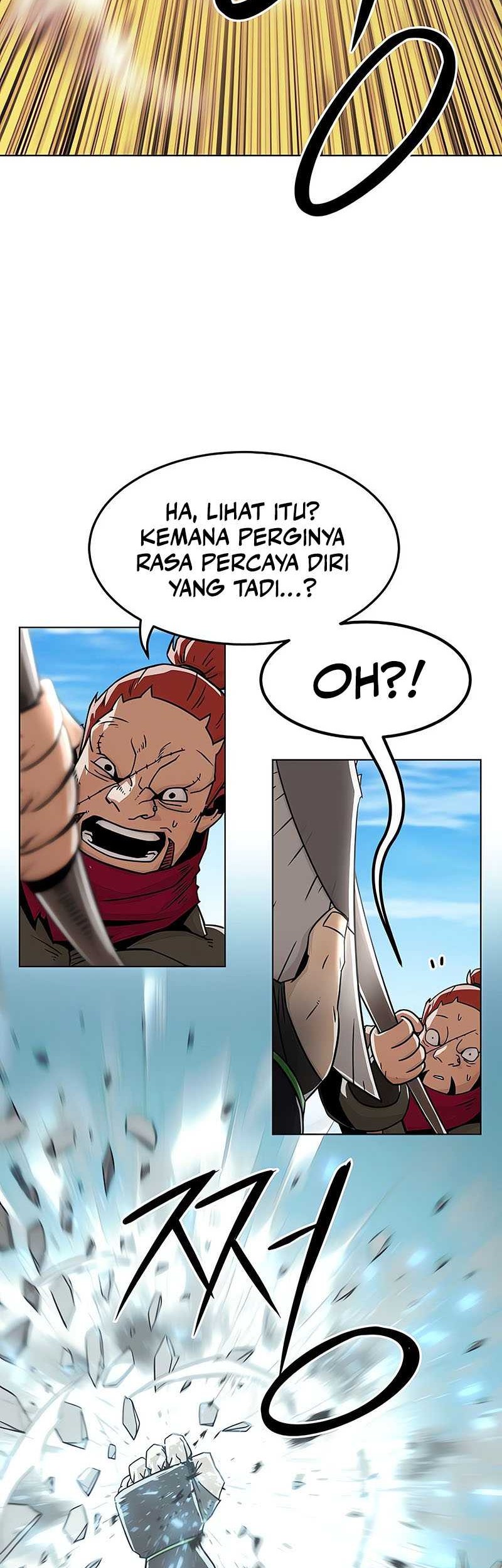 Becoming the Swordmaster Rank Young Lord of the Sichuan Tang Family Chapter 28 Gambar 16