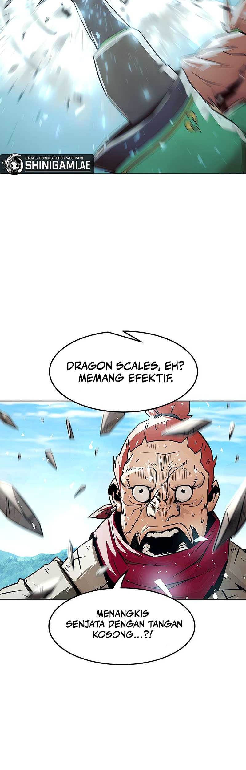 Becoming the Swordmaster Rank Young Lord of the Sichuan Tang Family Chapter 28 Gambar 17