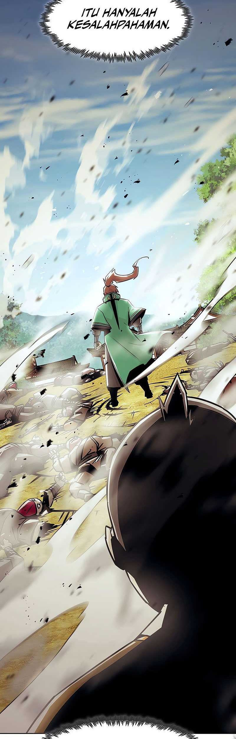 Becoming the Swordmaster Rank Young Lord of the Sichuan Tang Family Chapter 28 Gambar 20