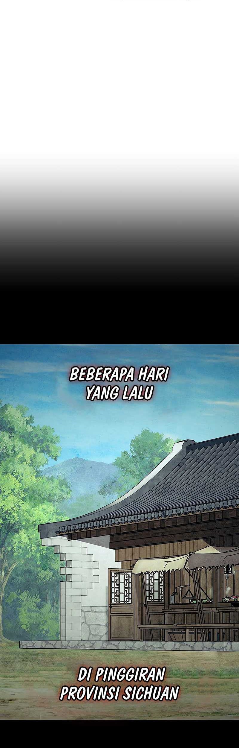 Becoming the Swordmaster Rank Young Lord of the Sichuan Tang Family Chapter 28 Gambar 24