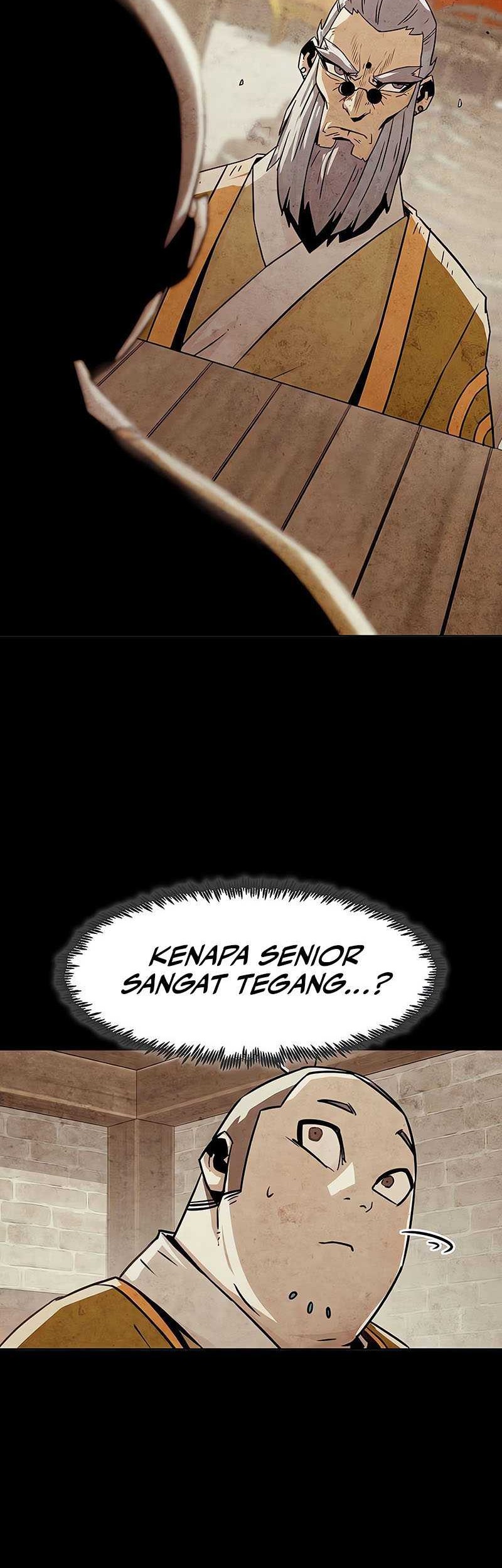 Becoming the Swordmaster Rank Young Lord of the Sichuan Tang Family Chapter 28 Gambar 26