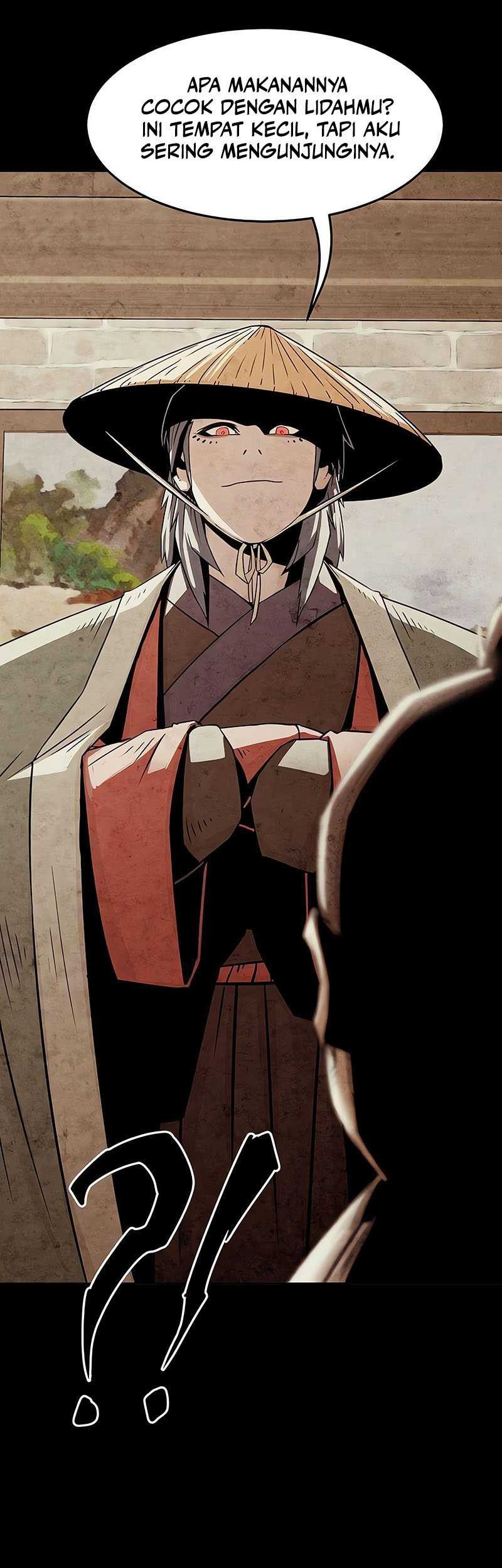 Becoming the Swordmaster Rank Young Lord of the Sichuan Tang Family Chapter 28 Gambar 27