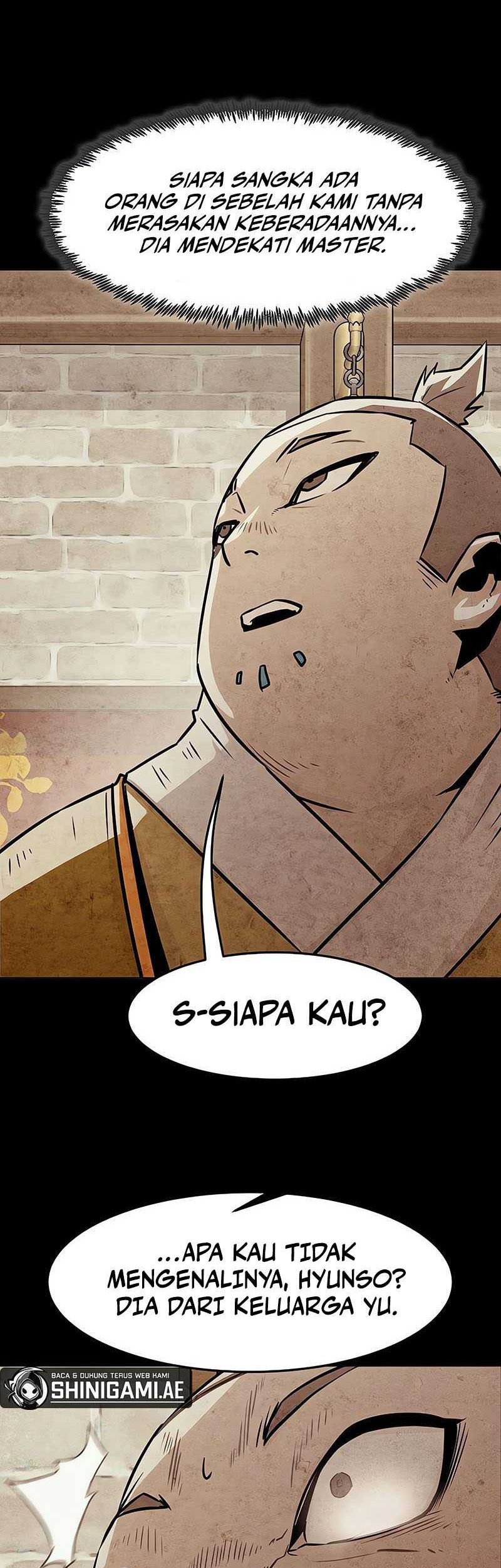 Becoming the Swordmaster Rank Young Lord of the Sichuan Tang Family Chapter 28 Gambar 28