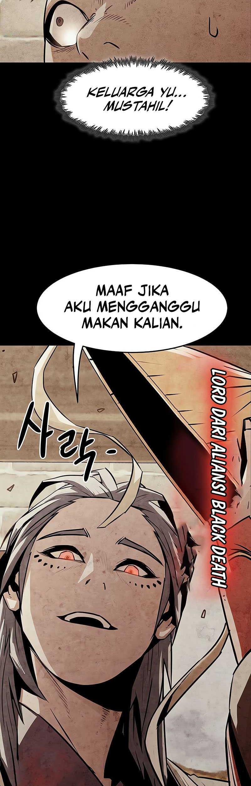 Becoming the Swordmaster Rank Young Lord of the Sichuan Tang Family Chapter 28 Gambar 29