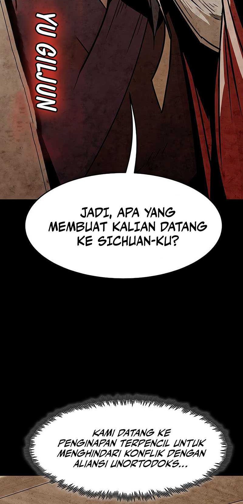 Becoming the Swordmaster Rank Young Lord of the Sichuan Tang Family Chapter 28 Gambar 30