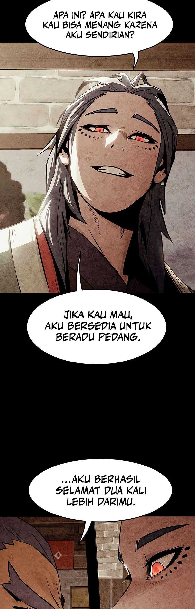 Becoming the Swordmaster Rank Young Lord of the Sichuan Tang Family Chapter 28 Gambar 33