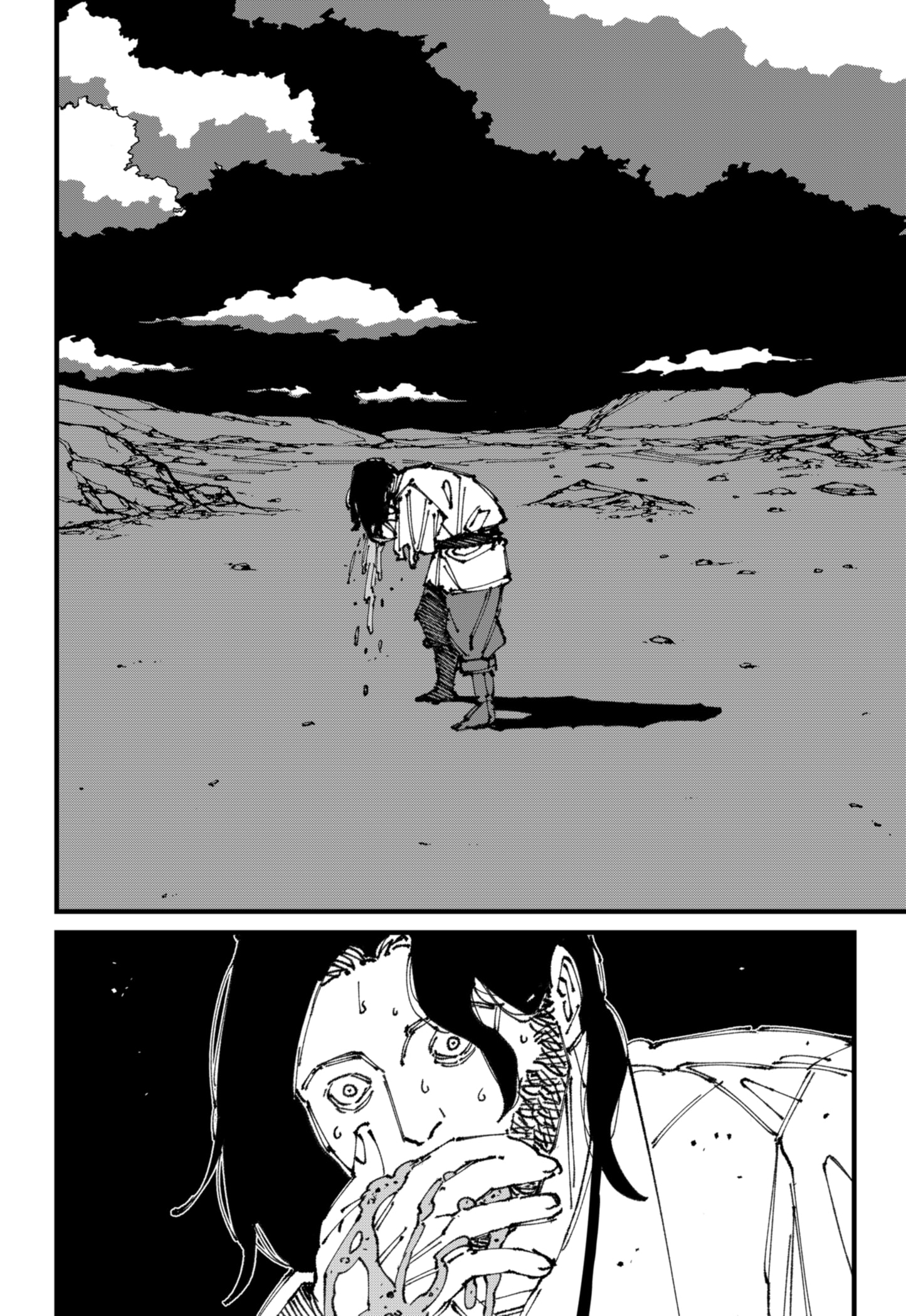 MAD (OOTORI Yuusuke) Chapter 04 Gambar 25