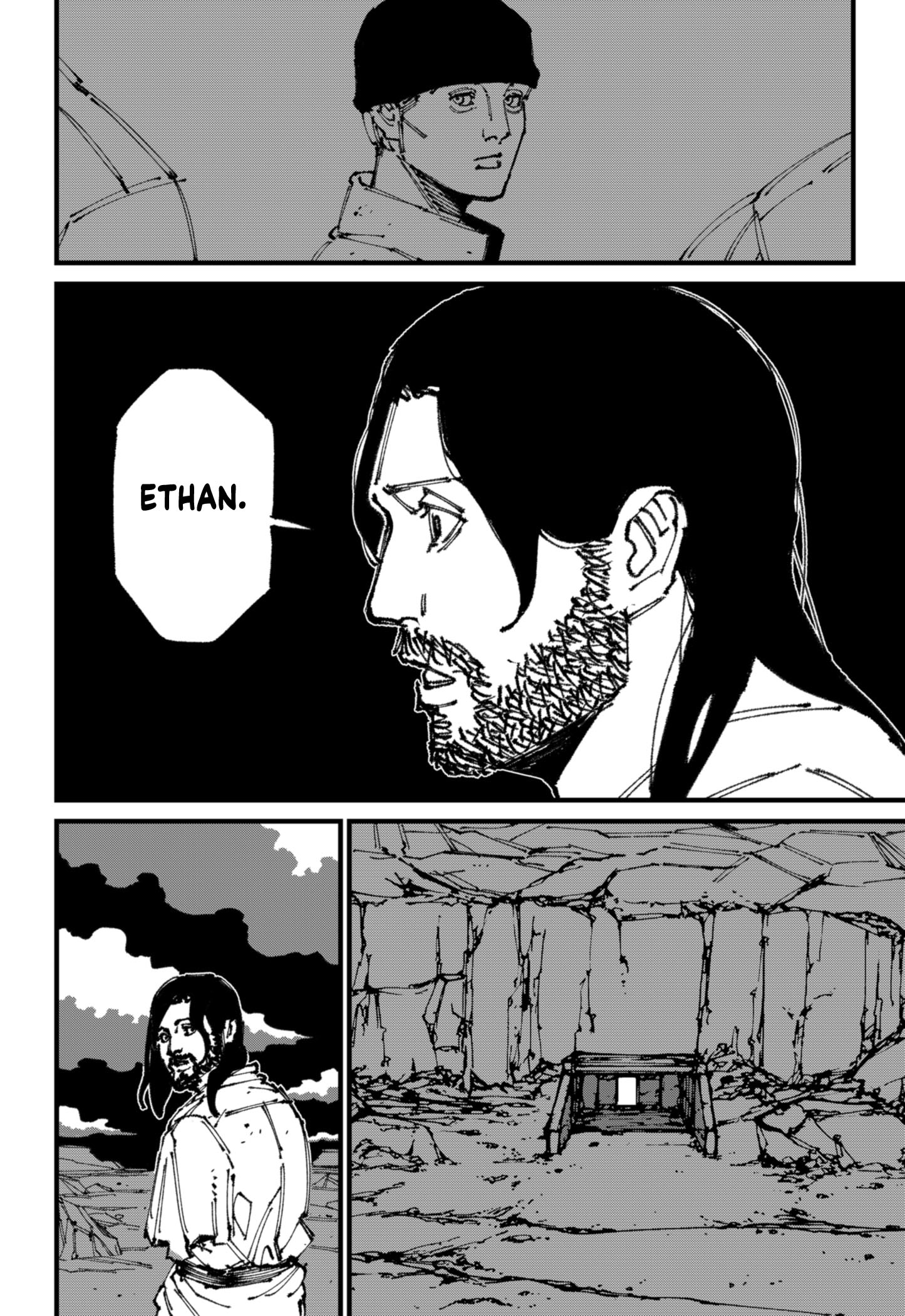 MAD (OOTORI Yuusuke) Chapter 04 Gambar 29