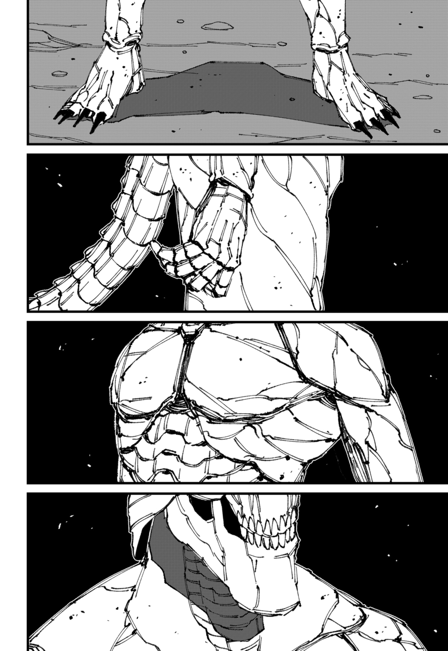 MAD (OOTORI Yuusuke) Chapter 04 Gambar 37