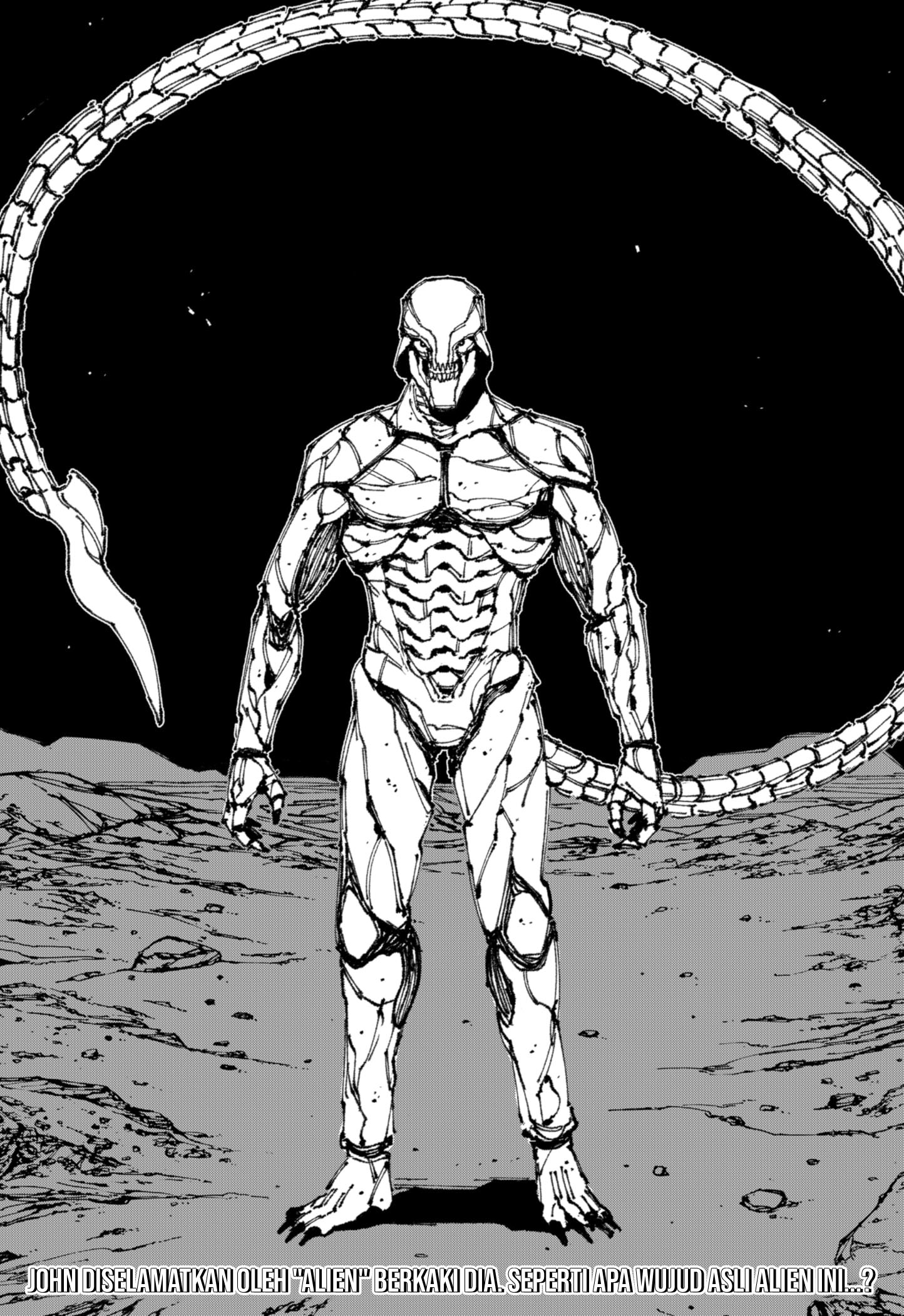 MAD (OOTORI Yuusuke) Chapter 04 Gambar 38