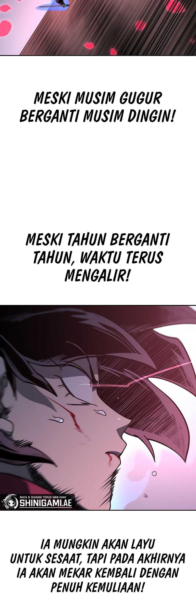 Return of the Flowery Mountain Sect Chapter 132 Gambar 50