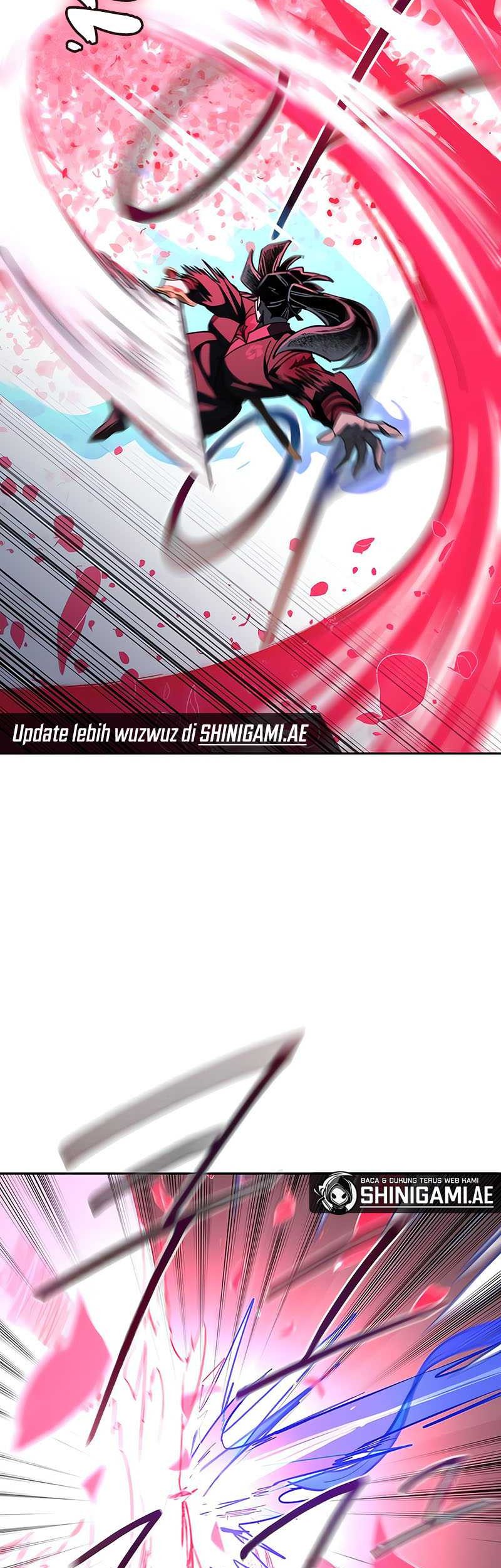 Return of the Flowery Mountain Sect Chapter 132 Gambar 54