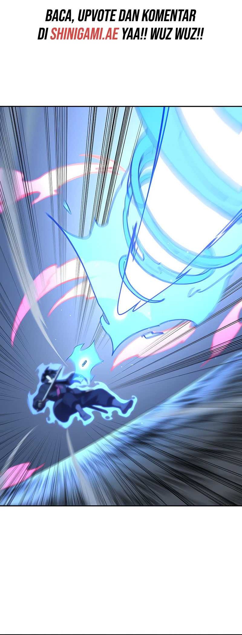 Return of the Flowery Mountain Sect Chapter 132 Gambar 59