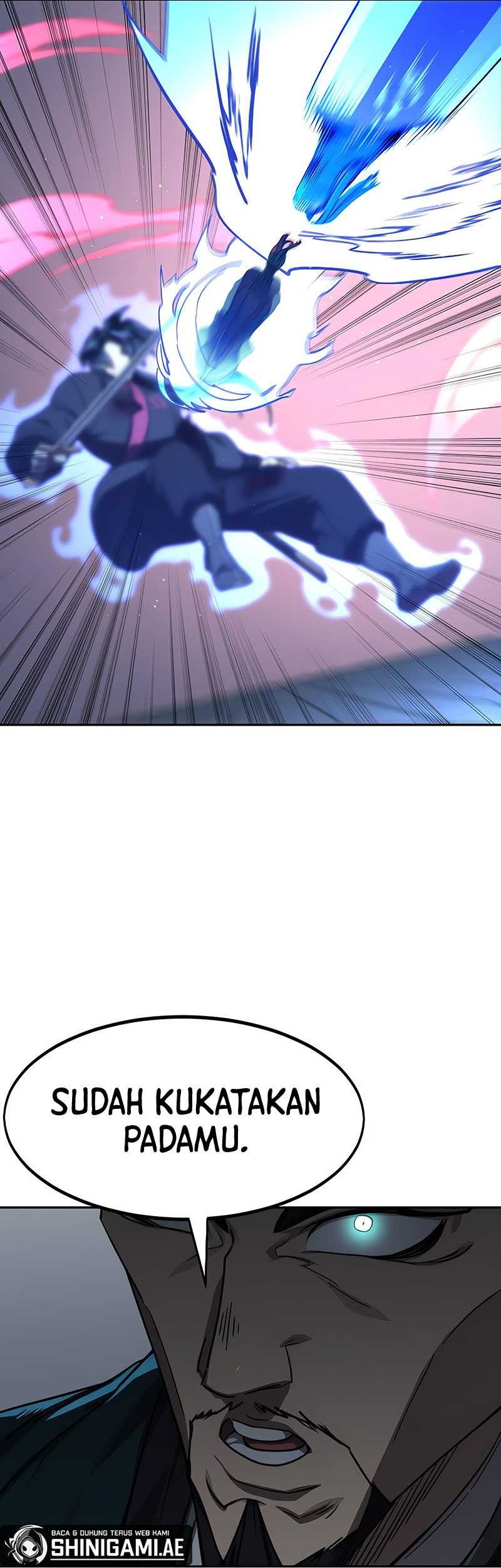 Return of the Flowery Mountain Sect Chapter 132 Gambar 60