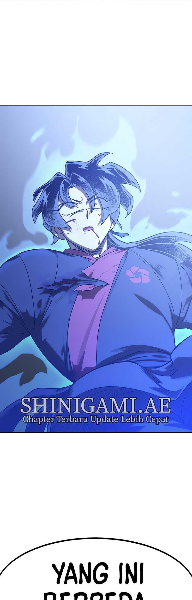 Return of the Flowery Mountain Sect Chapter 132 Gambar 61