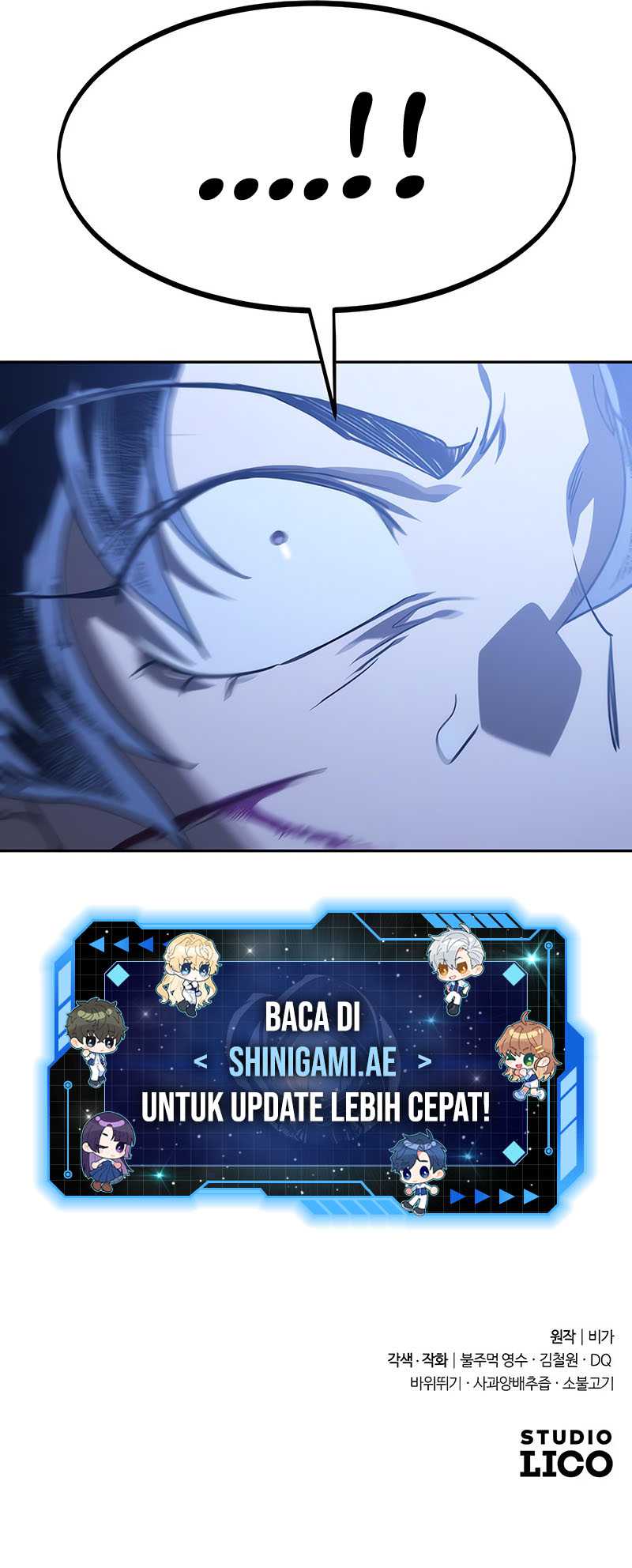 Return of the Flowery Mountain Sect Chapter 132 Gambar 64