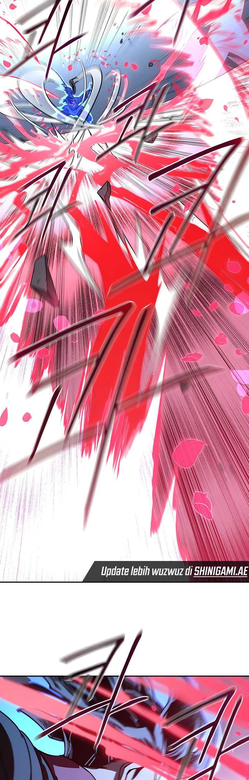 Return of the Flowery Mountain Sect Chapter 132 Gambar 33