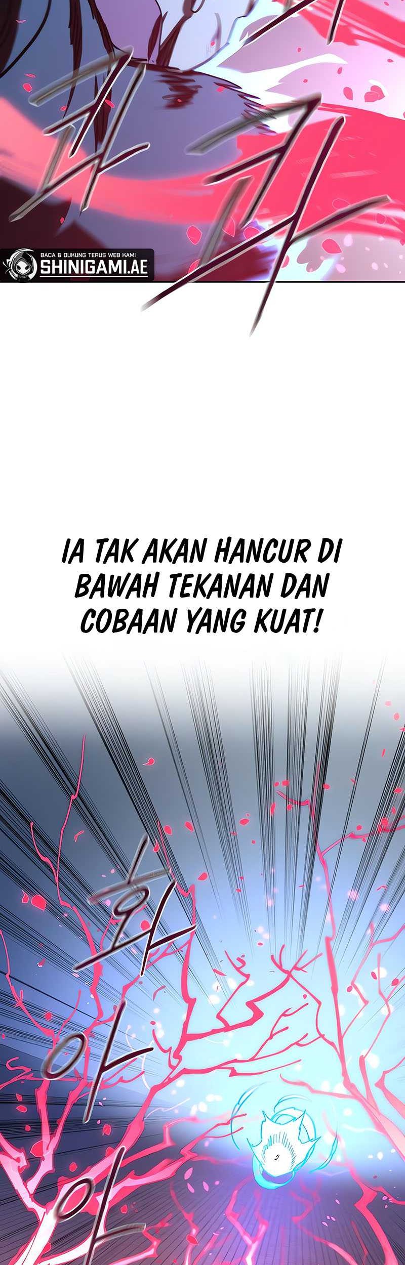 Return of the Flowery Mountain Sect Chapter 132 Gambar 34