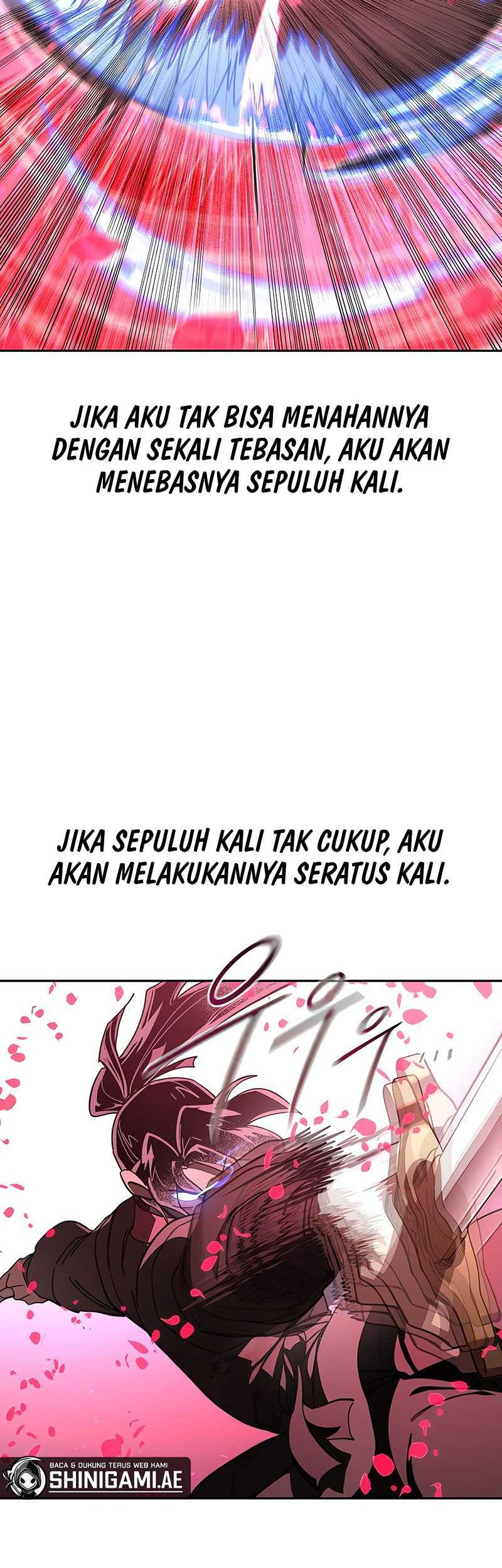 Return of the Flowery Mountain Sect Chapter 132 Gambar 45