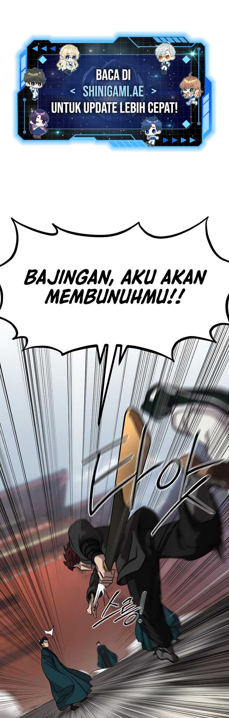 Manhwa Return of the Flowery Mountain Sect Chapter 132 gambar nomor 2