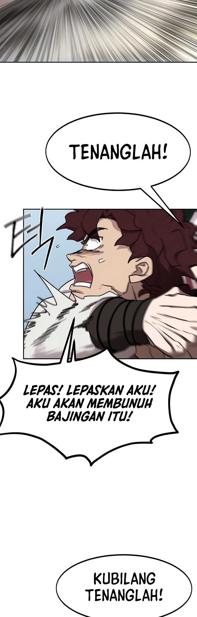 Return of the Flowery Mountain Sect Chapter 132 Gambar 3