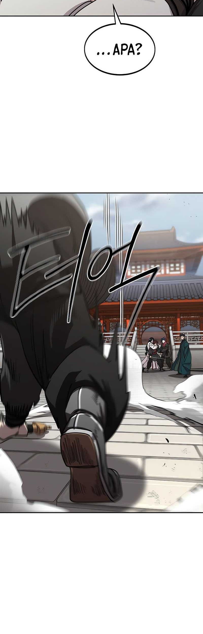 Return of the Flowery Mountain Sect Chapter 132 Gambar 5