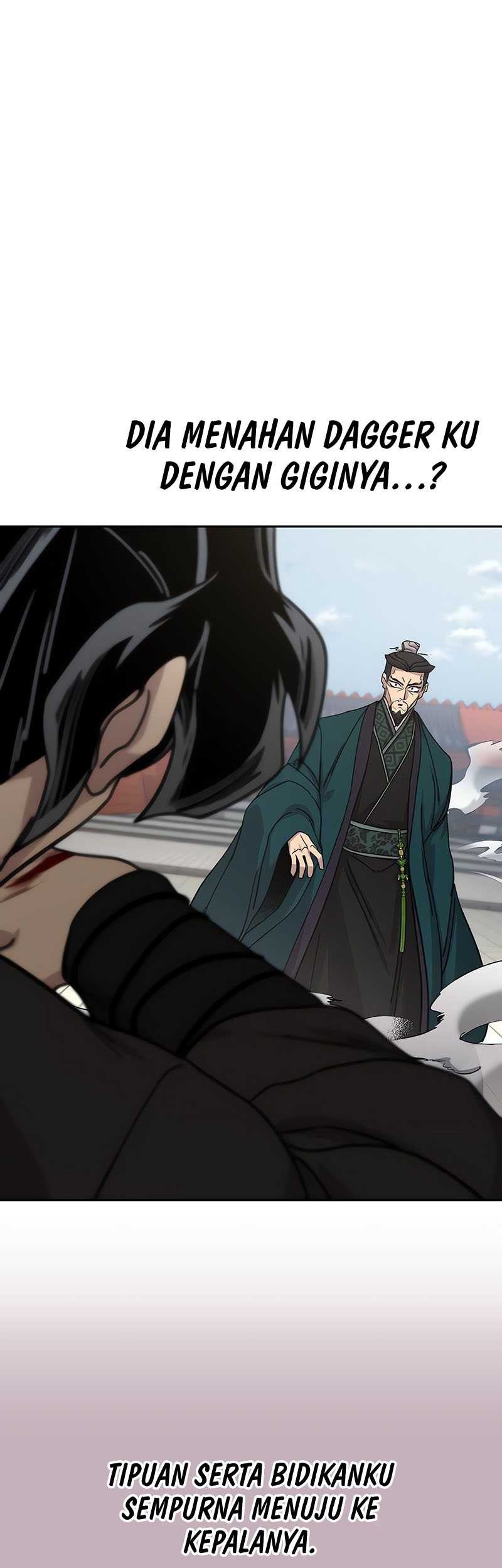 Return of the Flowery Mountain Sect Chapter 132 Gambar 10