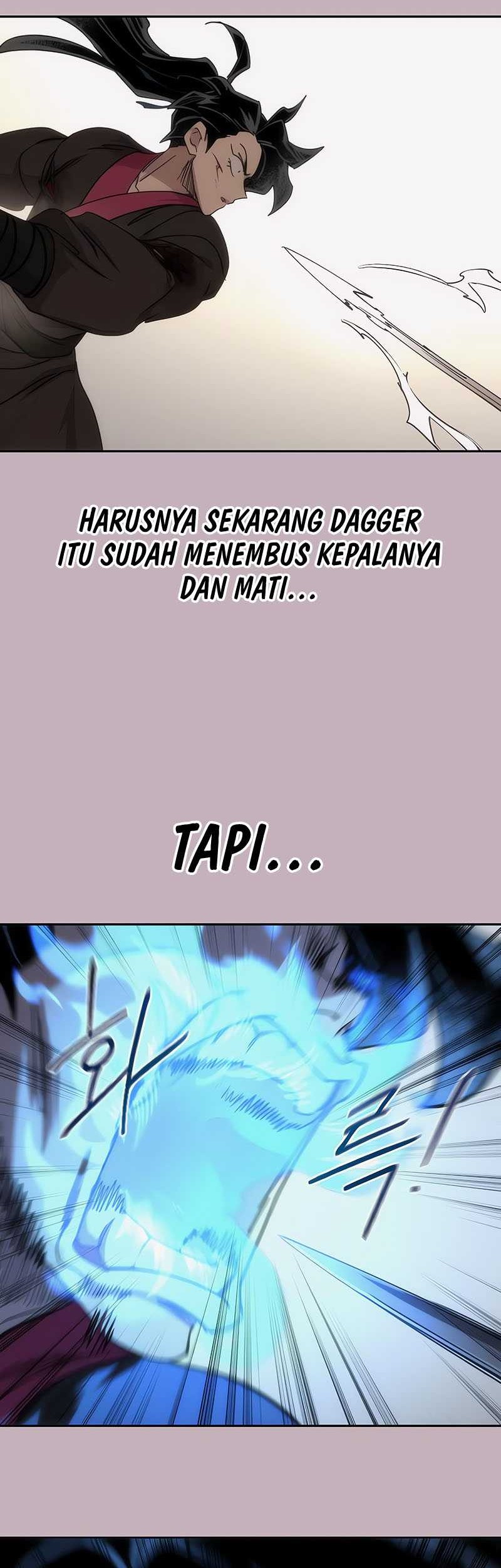 Return of the Flowery Mountain Sect Chapter 132 Gambar 11