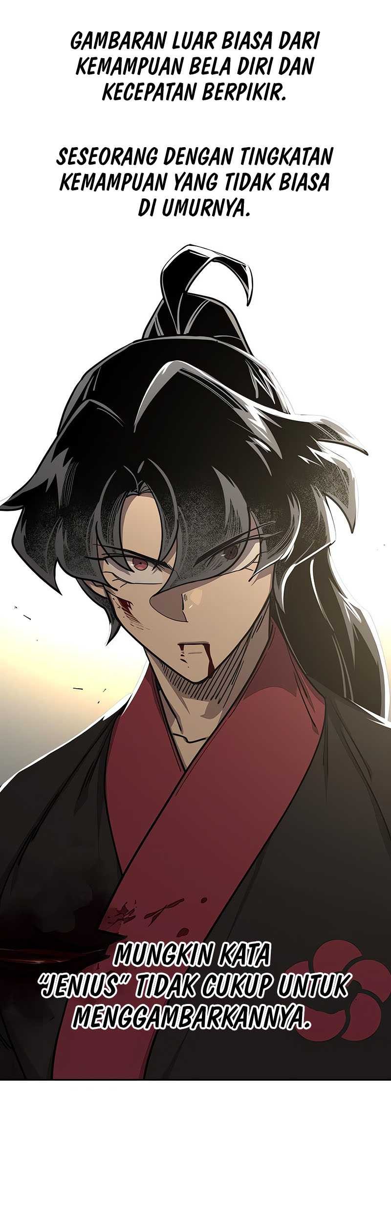 Return of the Flowery Mountain Sect Chapter 132 Gambar 14