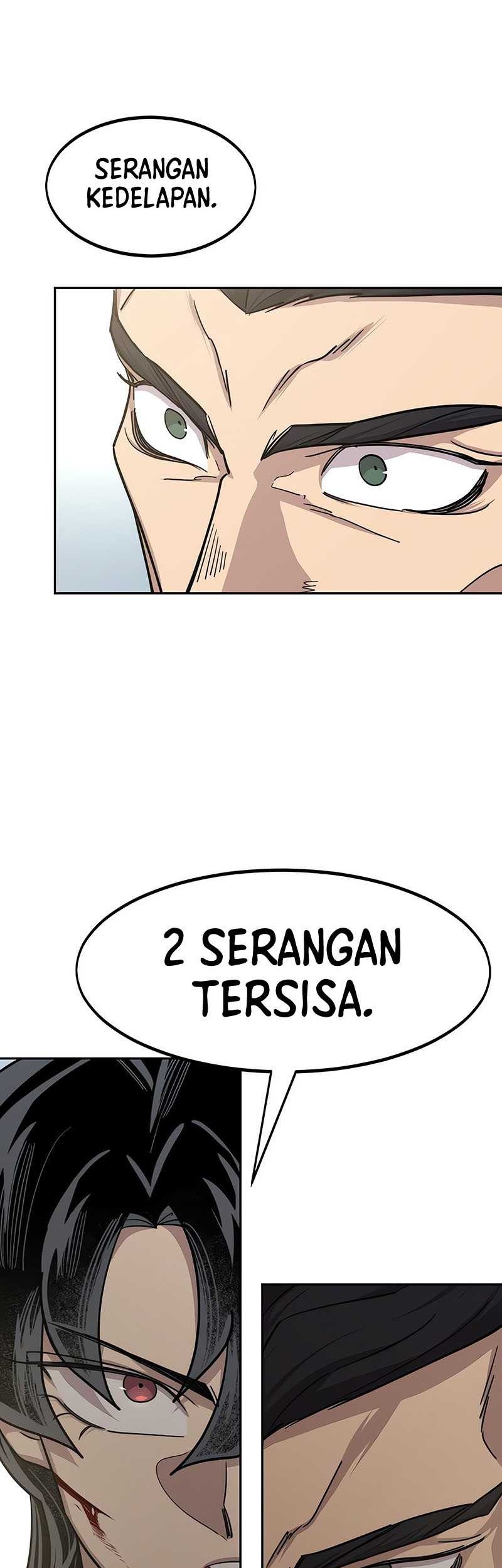 Return of the Flowery Mountain Sect Chapter 132 Gambar 15