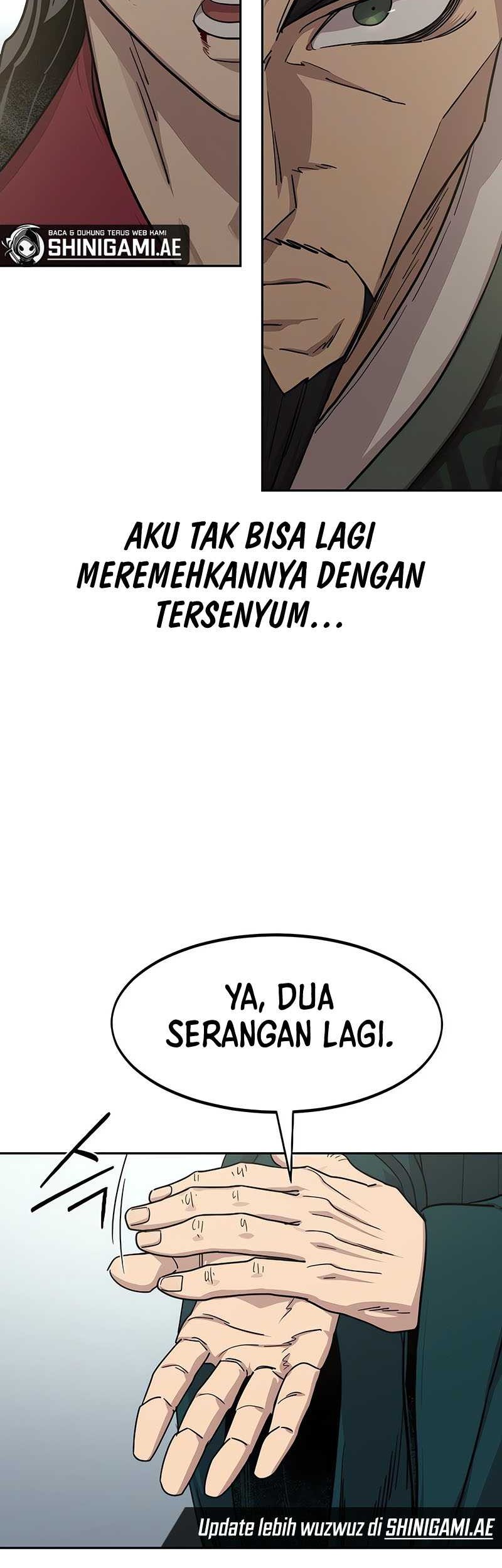 Return of the Flowery Mountain Sect Chapter 132 Gambar 16