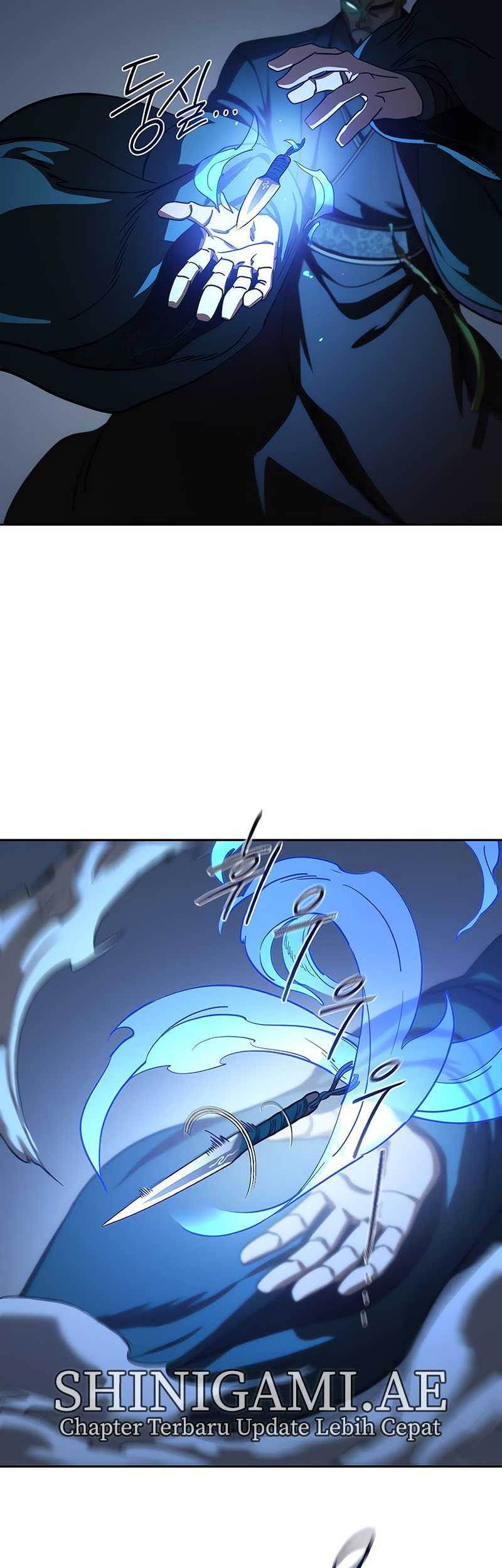 Return of the Flowery Mountain Sect Chapter 132 Gambar 18