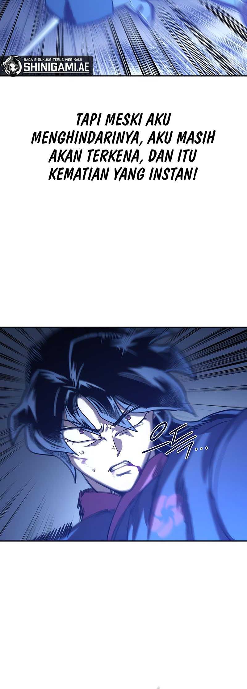 Return of the Flowery Mountain Sect Chapter 132 Gambar 27