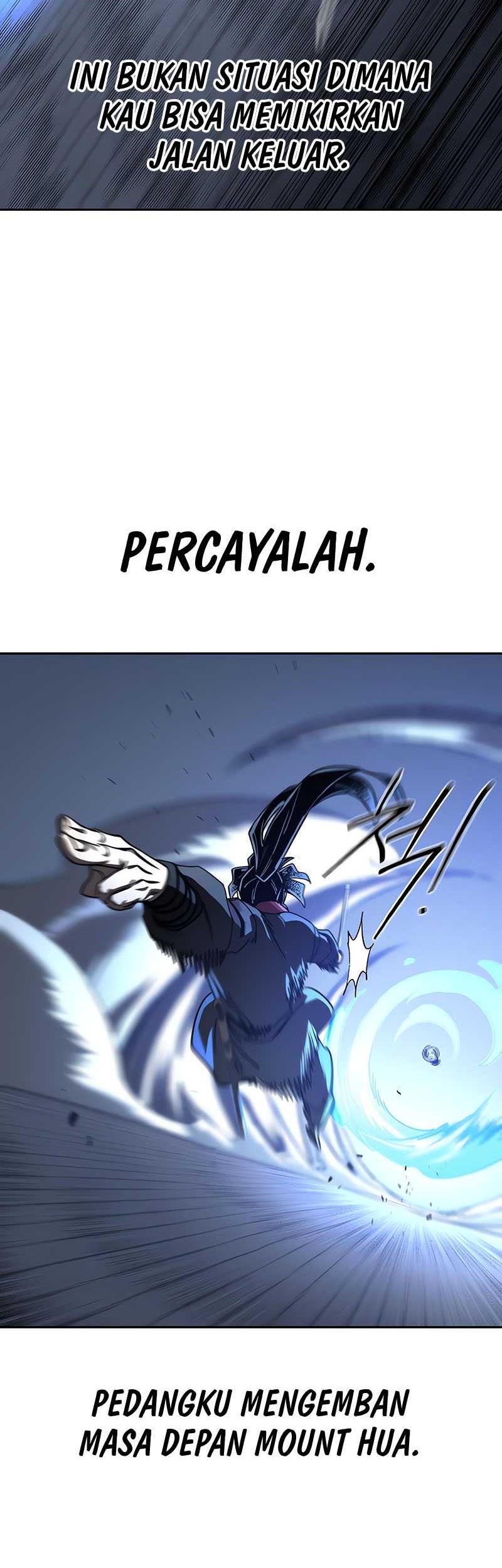 Return of the Flowery Mountain Sect Chapter 132 Gambar 29