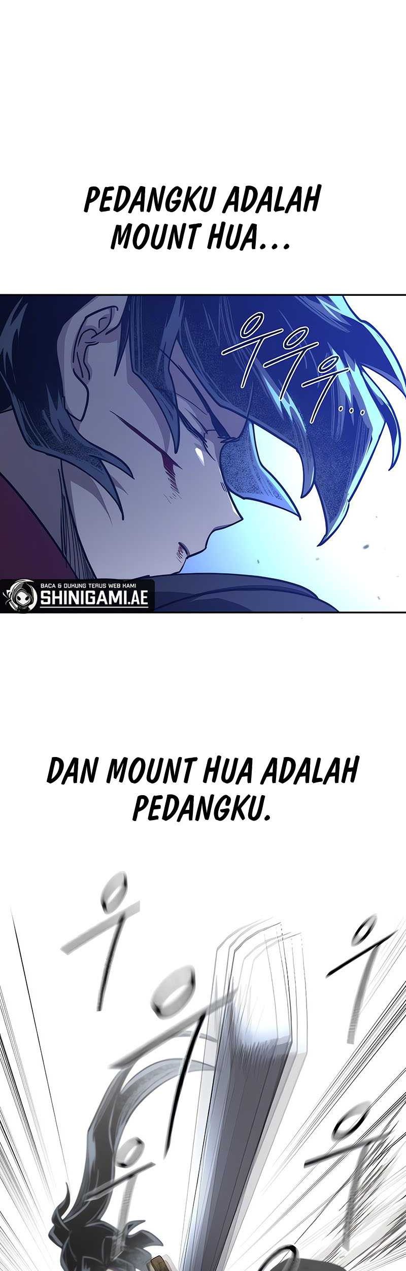 Return of the Flowery Mountain Sect Chapter 132 Gambar 30