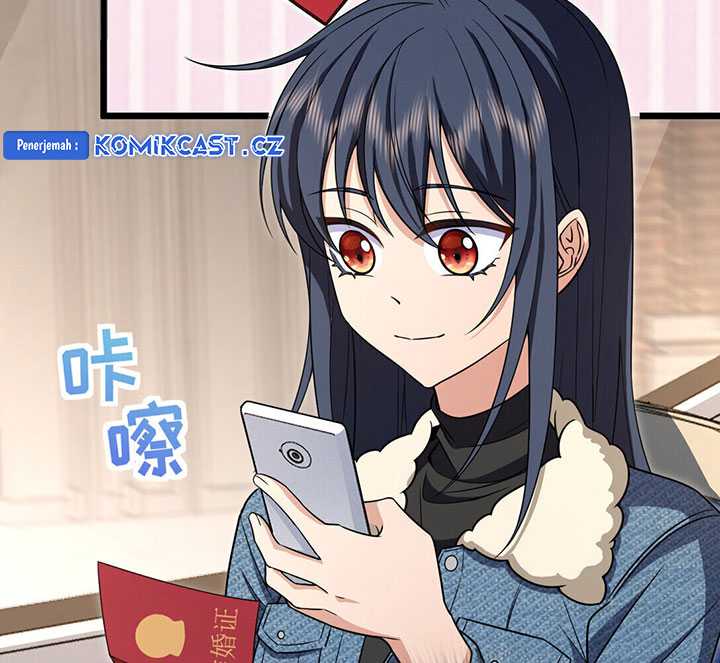 My Wife Is From a Thousand Years Ago Chapter 262 Gambar 17