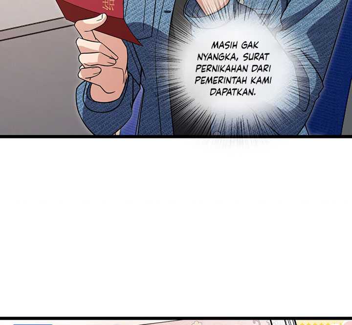 My Wife Is From a Thousand Years Ago Chapter 262 Gambar 18