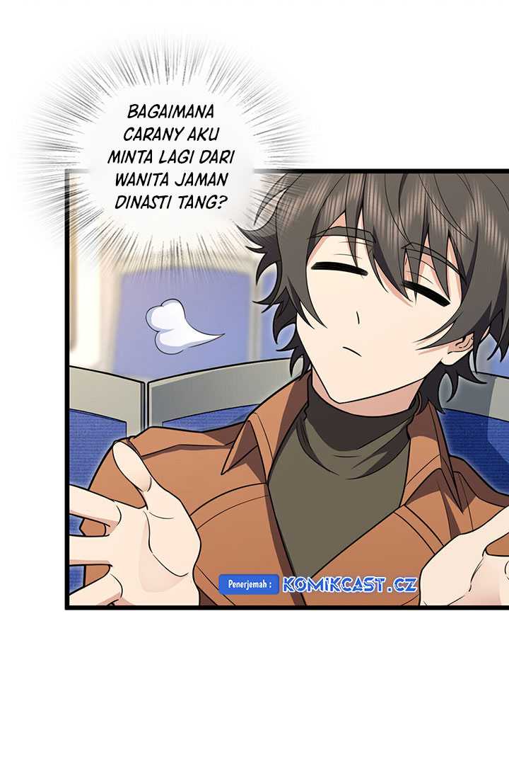 My Wife Is From a Thousand Years Ago Chapter 262 Gambar 24