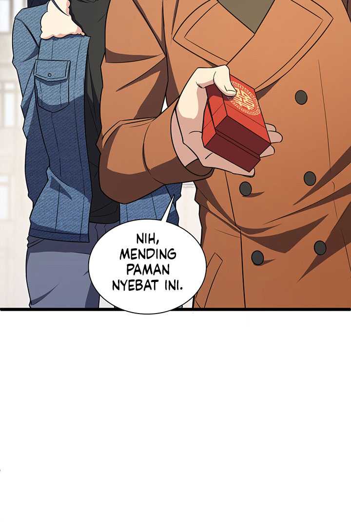 My Wife Is From a Thousand Years Ago Chapter 262 Gambar 29