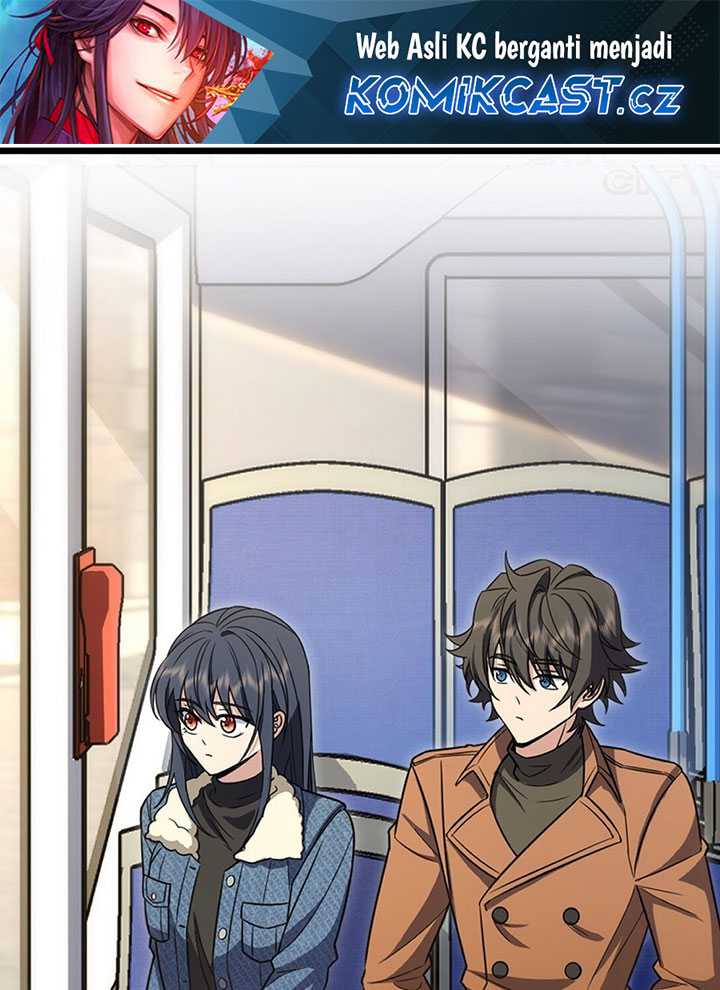 Manhua My Wife Is From a Thousand Years Ago Chapter 262 gambar nomor 2