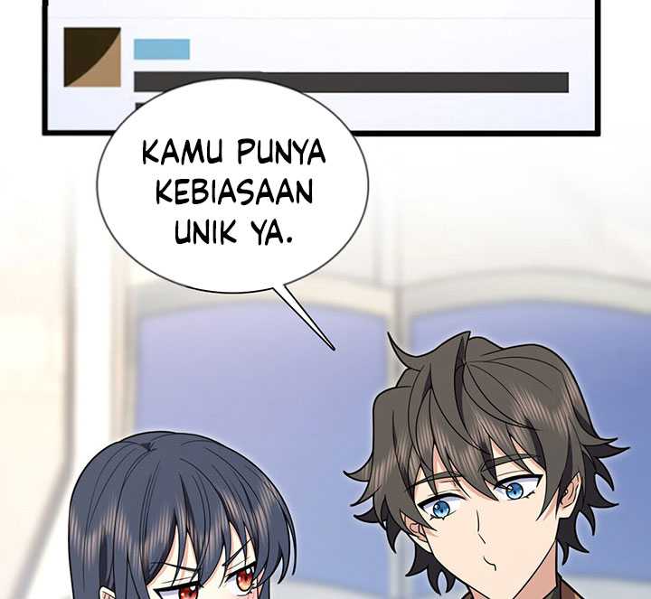 My Wife Is From a Thousand Years Ago Chapter 262 Gambar 22