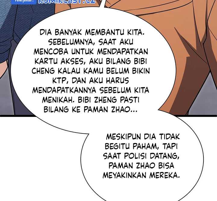 My Wife Is From a Thousand Years Ago Chapter 262 Gambar 35