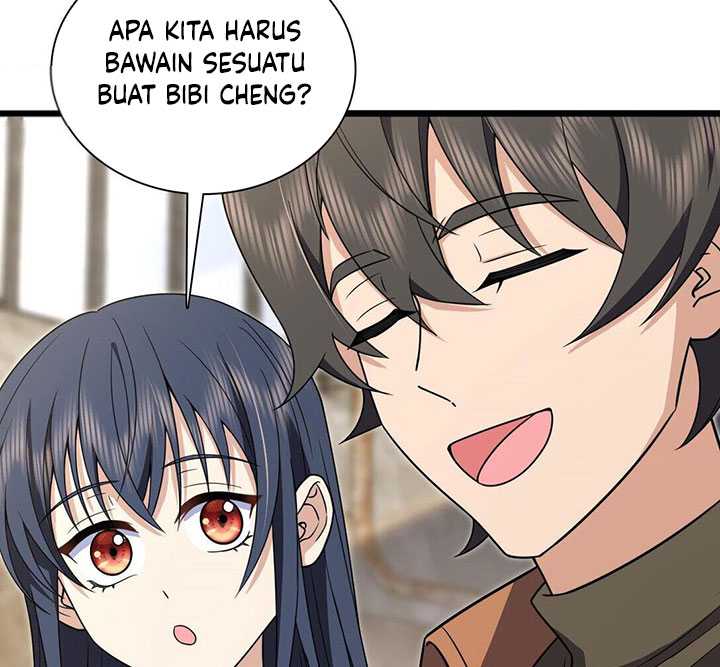 My Wife Is From a Thousand Years Ago Chapter 262 Gambar 38