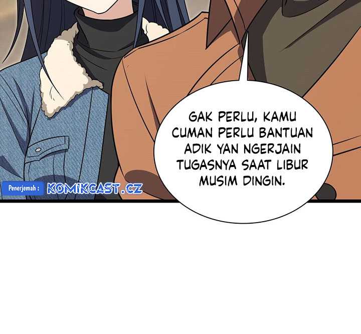 My Wife Is From a Thousand Years Ago Chapter 262 Gambar 39