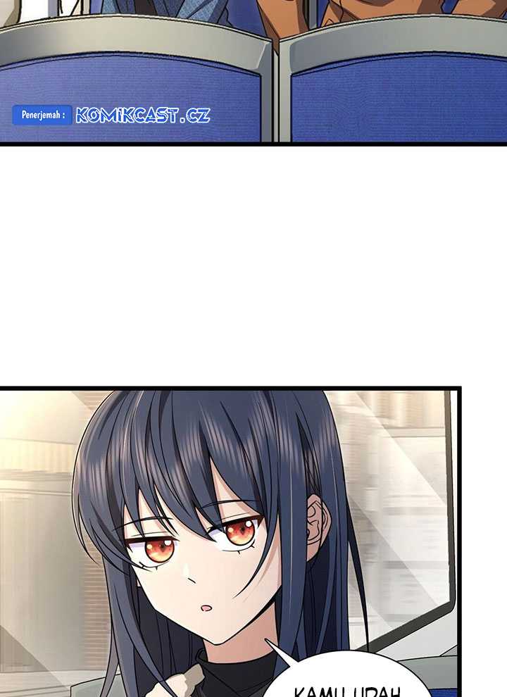 My Wife Is From a Thousand Years Ago Chapter 262 Gambar 3