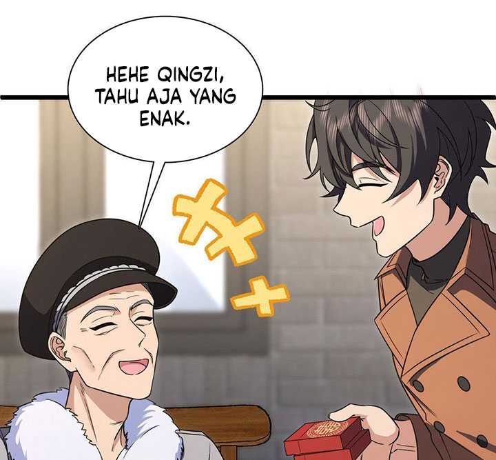 My Wife Is From a Thousand Years Ago Chapter 262 Gambar 30