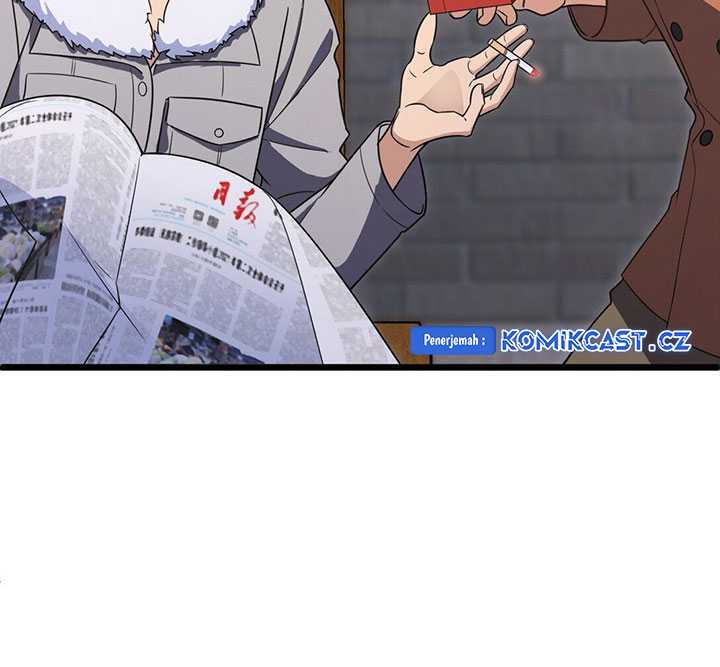 My Wife Is From a Thousand Years Ago Chapter 262 Gambar 31