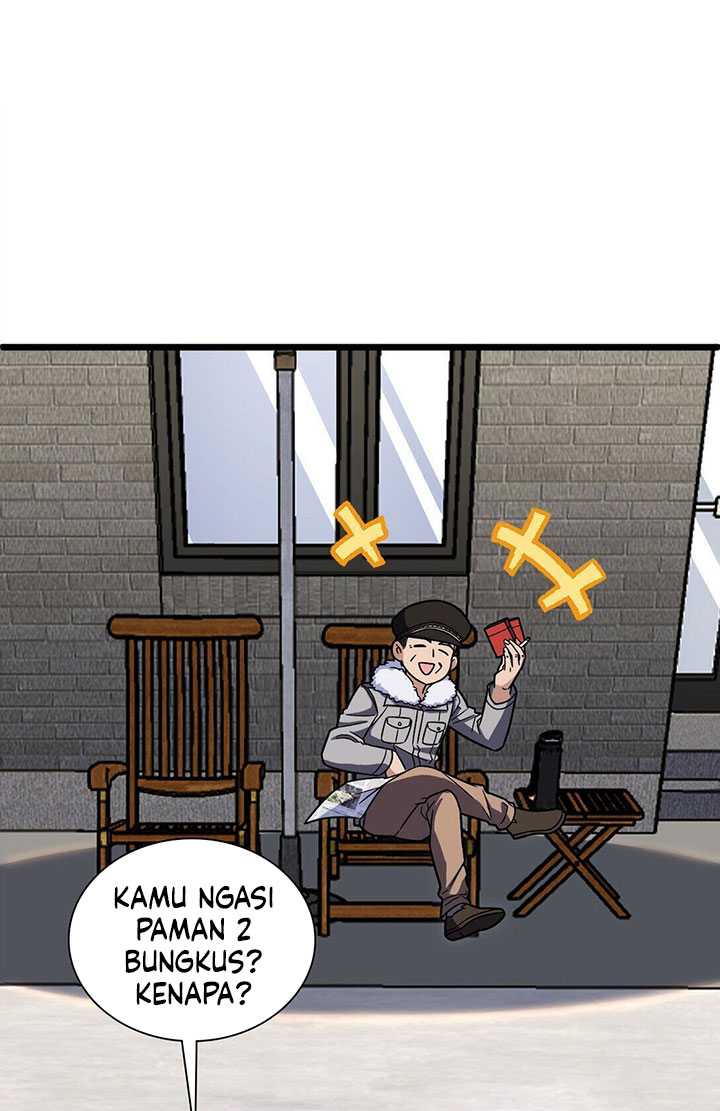 My Wife Is From a Thousand Years Ago Chapter 262 Gambar 32