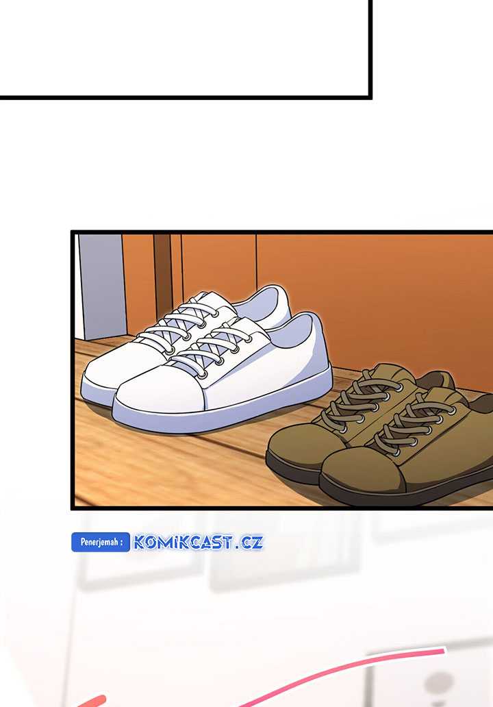 My Wife Is From a Thousand Years Ago Chapter 262 Gambar 42